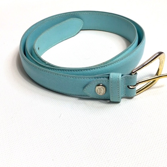 Longchamp belt main image 10